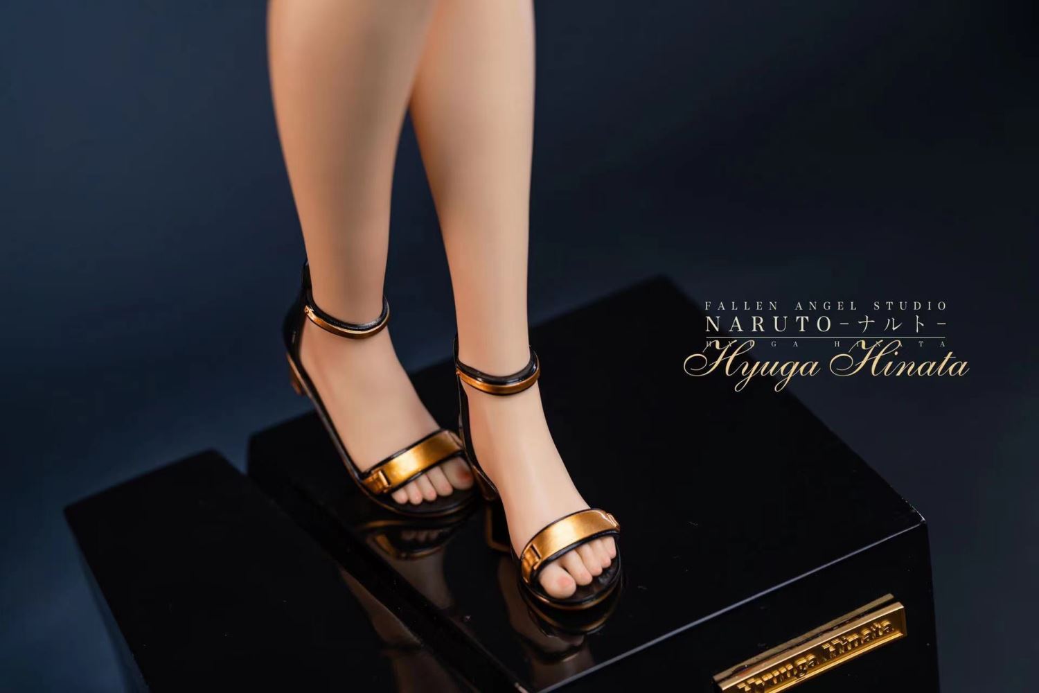 Hyuga Hinata - Naruto