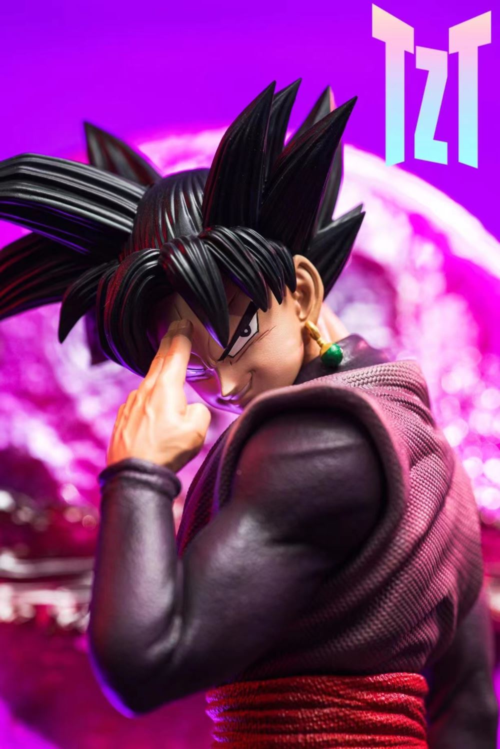 Rose Goku - Dragon Ball 1/6