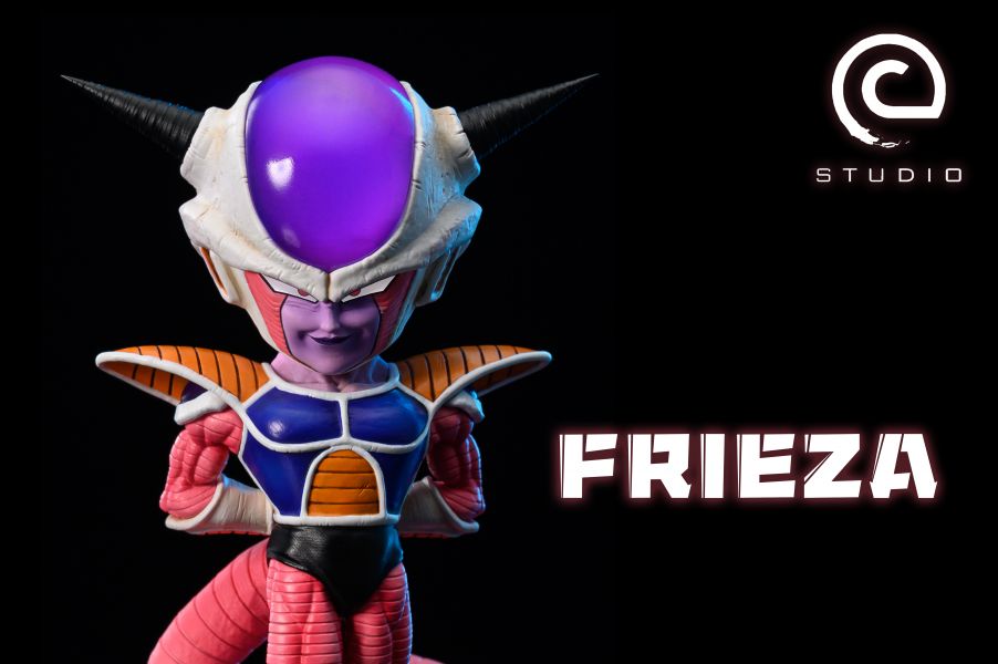 Frieza - Dragon Ball