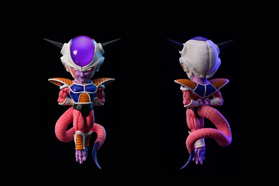 Frieza - Dragon Ball