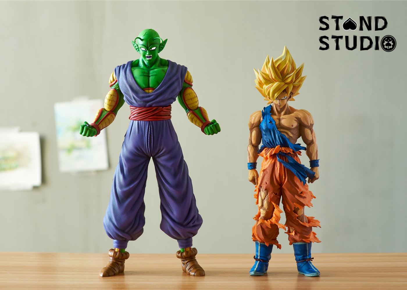 Piccolo - Dragon Ball