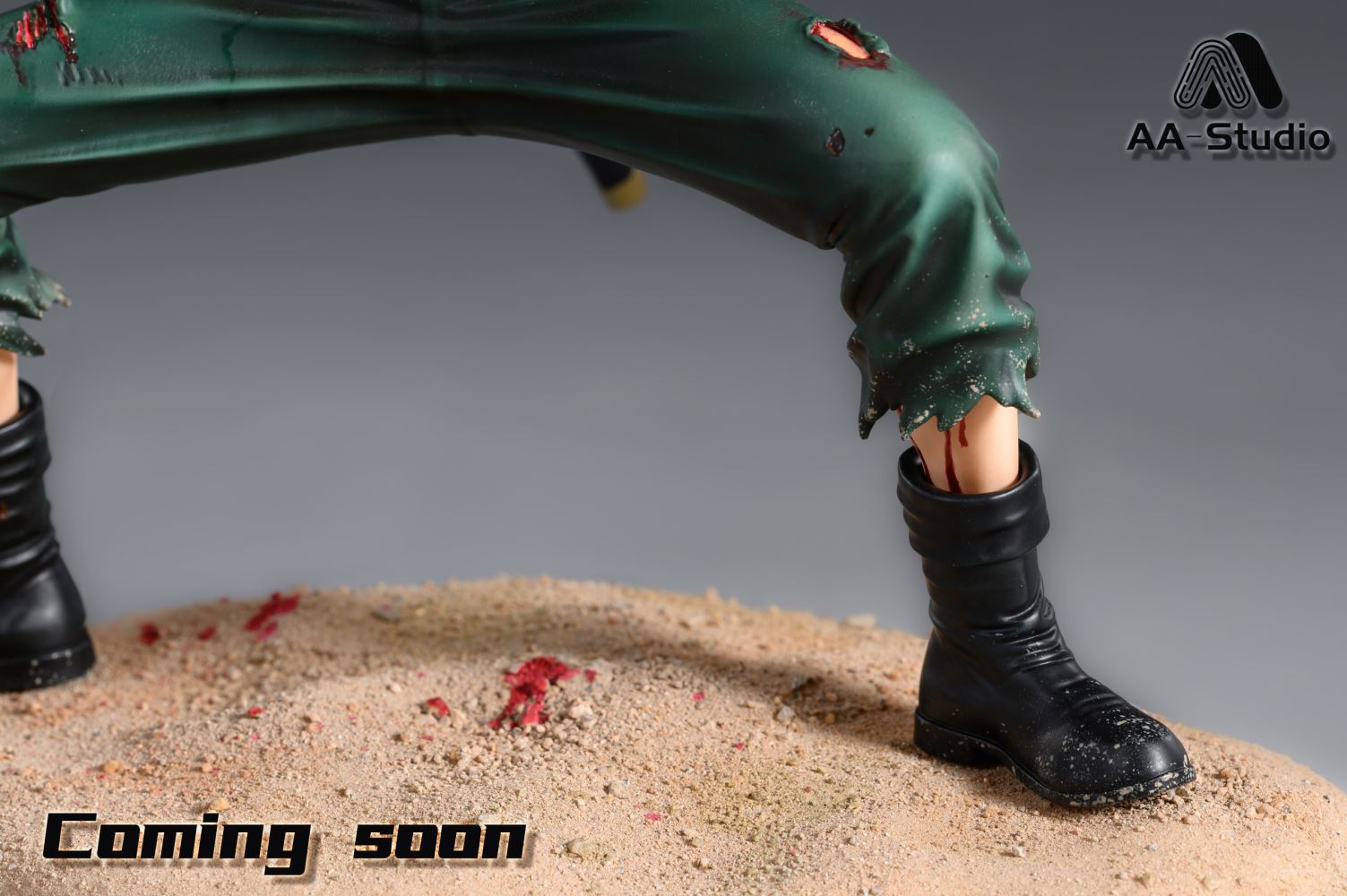 Zoro - One Piece 1/6