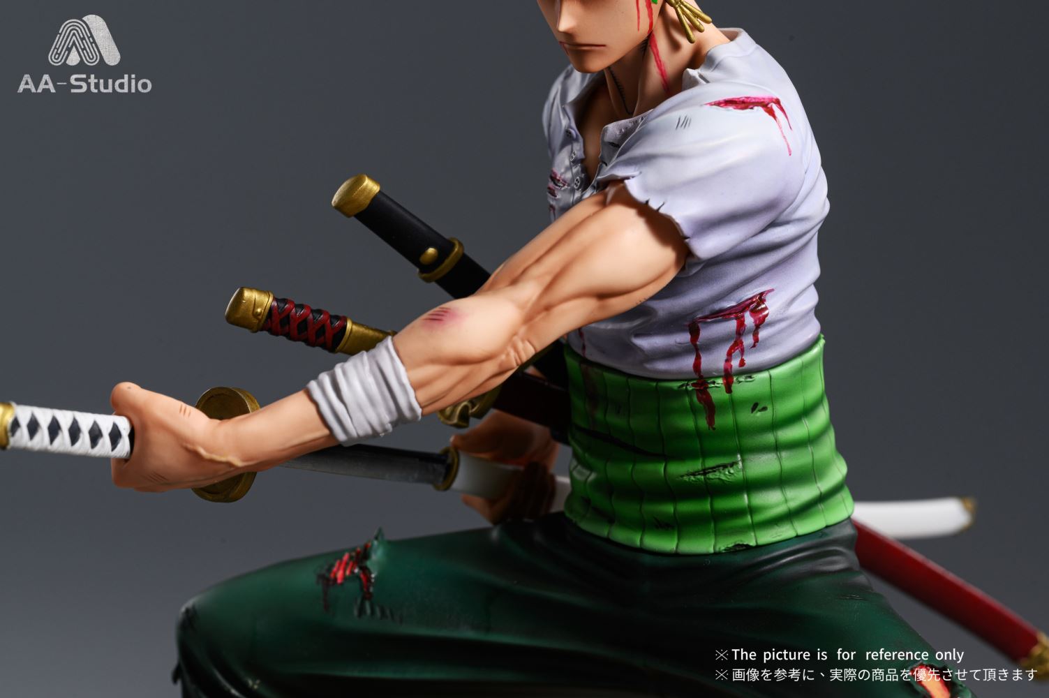 Zoro - One Piece 1/6