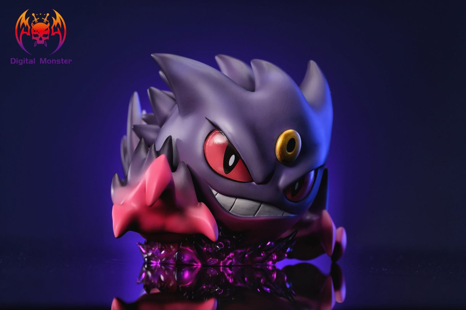 Gengar - Pokemon