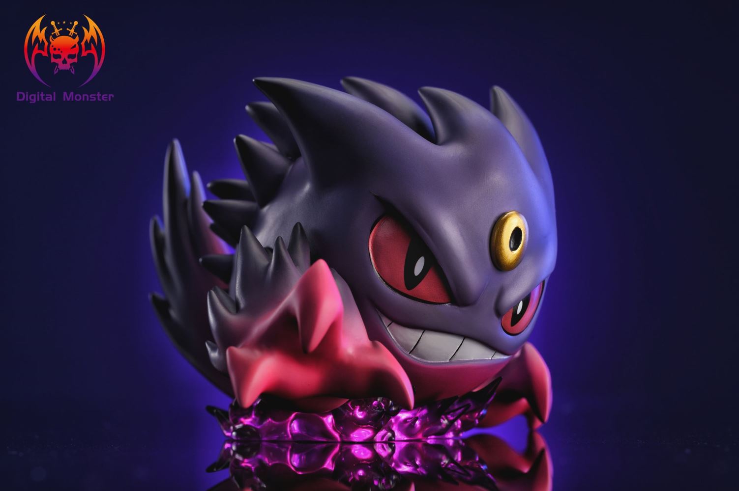 Gengar - Pokemon