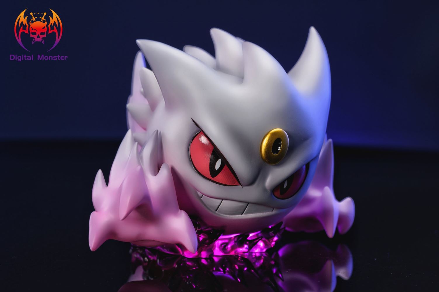 Gengar - Pokemon