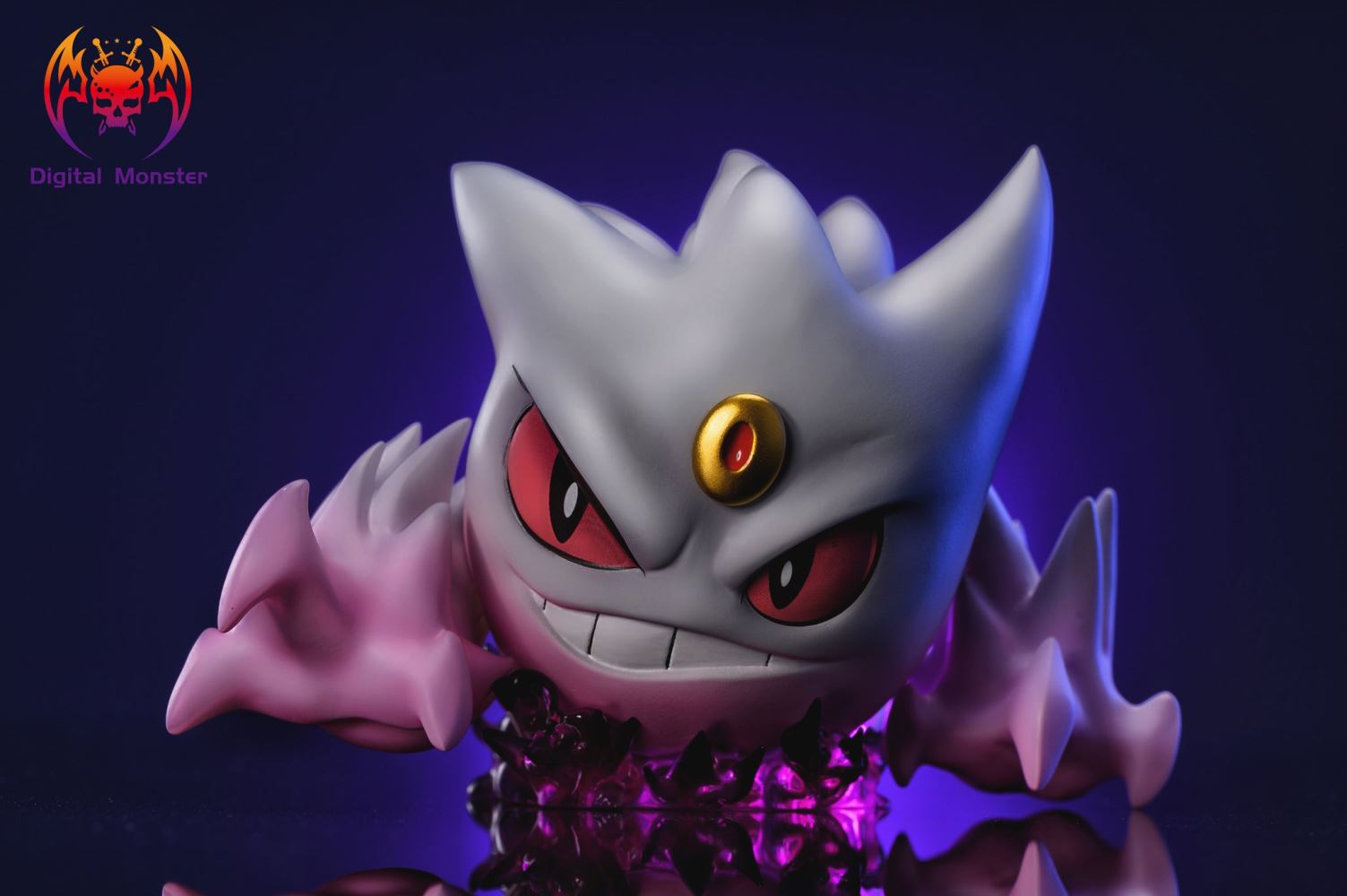 Gengar - Pokemon