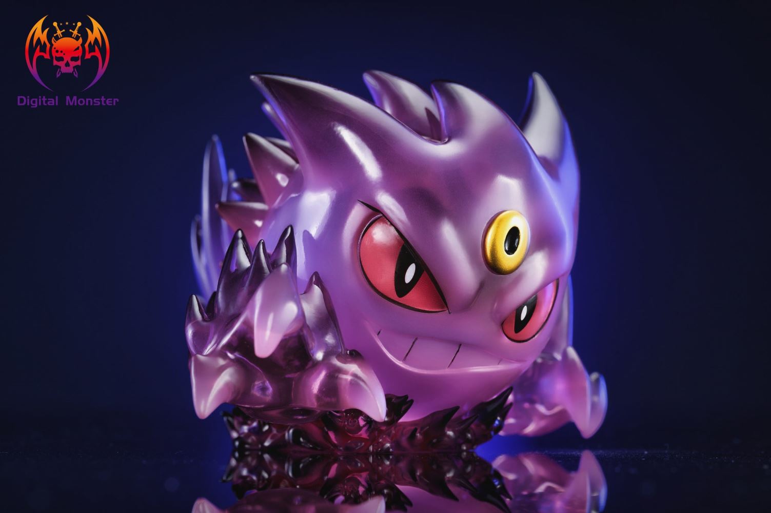 Gengar - Pokemon