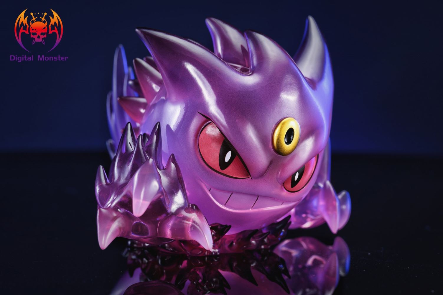 Gengar - Pokemon