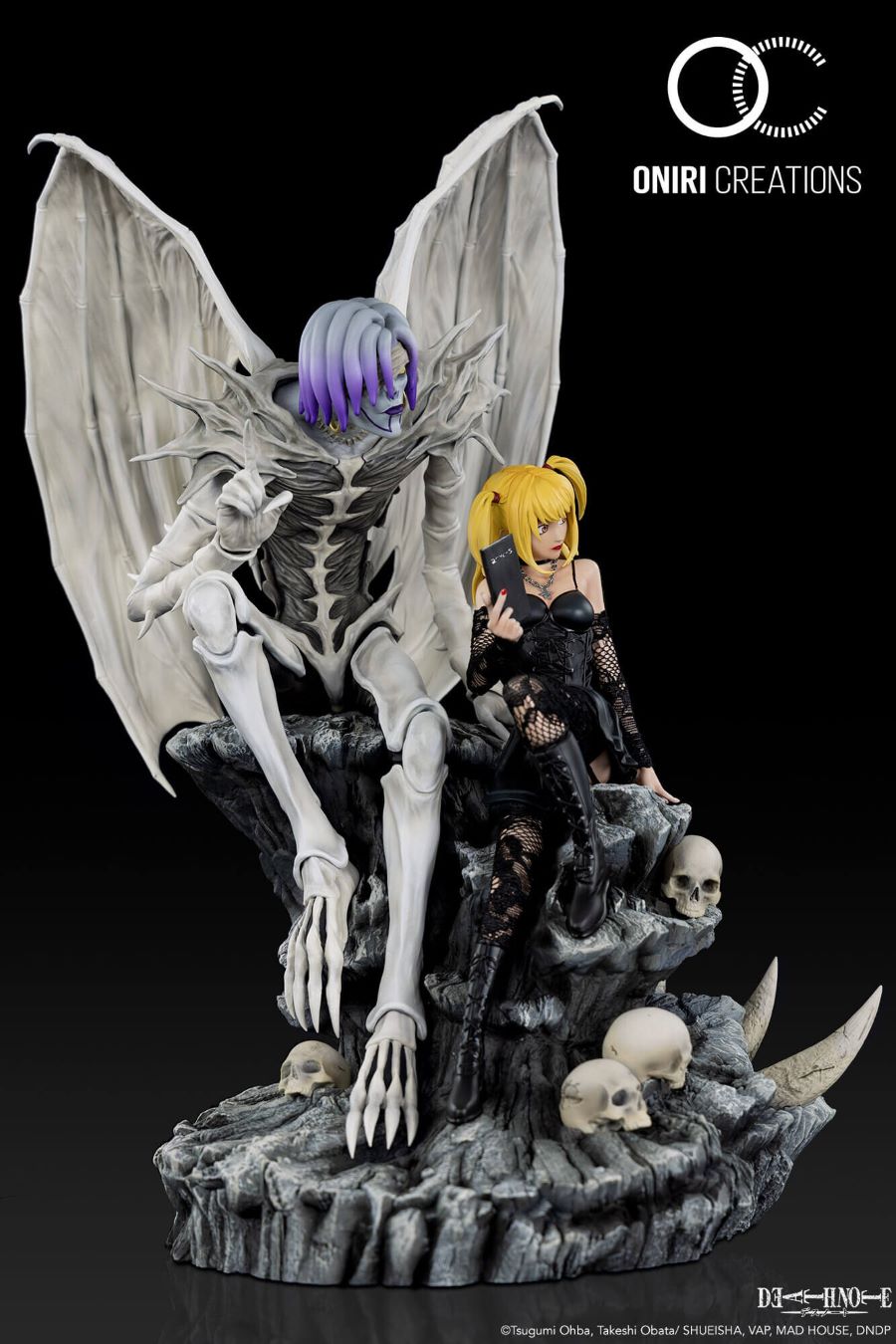 Misa Amane - Death Note