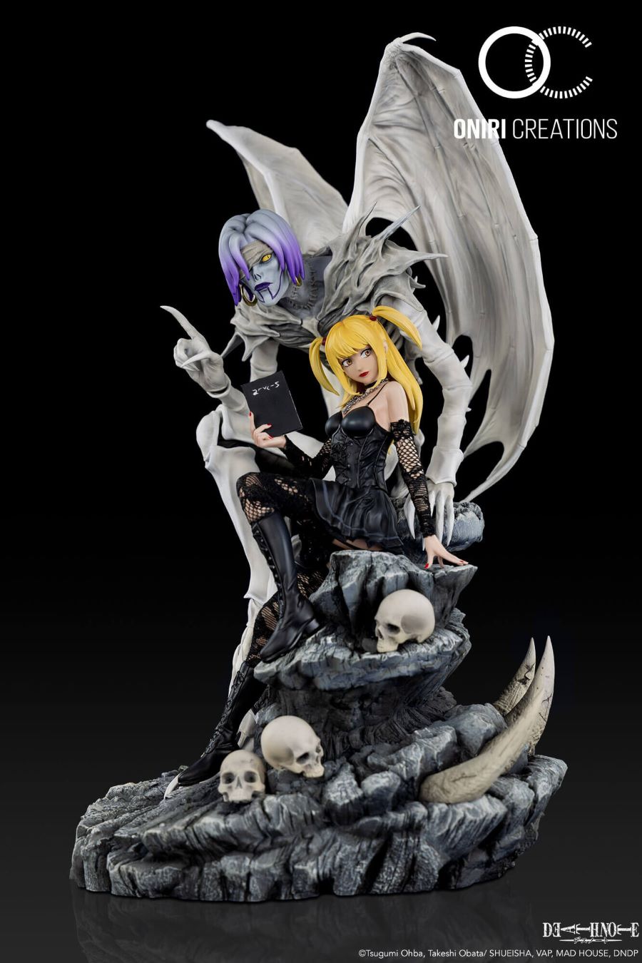 Misa Amane - Death Note