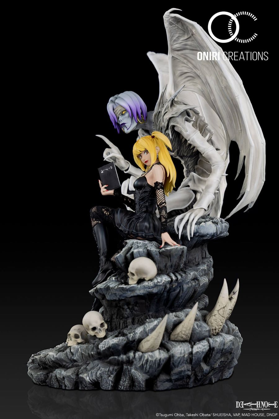 Misa Amane - Death Note