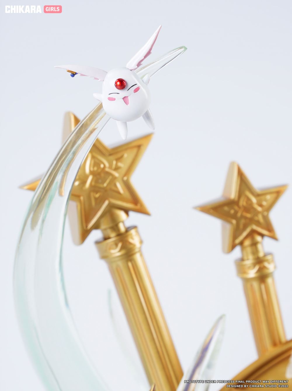 Sailor Moon Usagi Tsukino & Princess Tsubasa - Sailor Moon Tsubasa