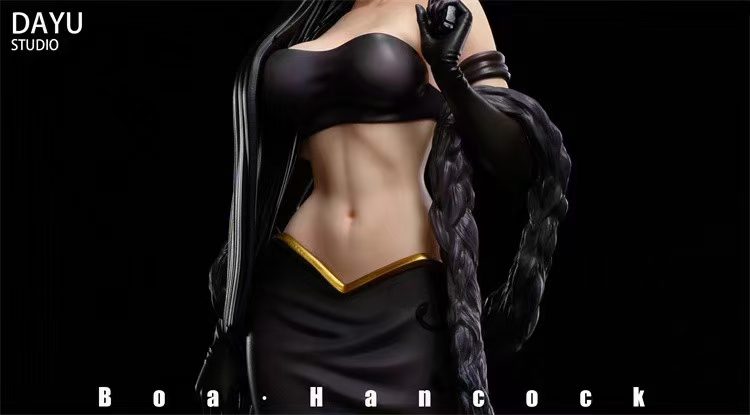 Boa Hancock - One Piece