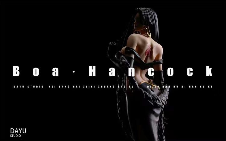 Boa Hancock - One Piece