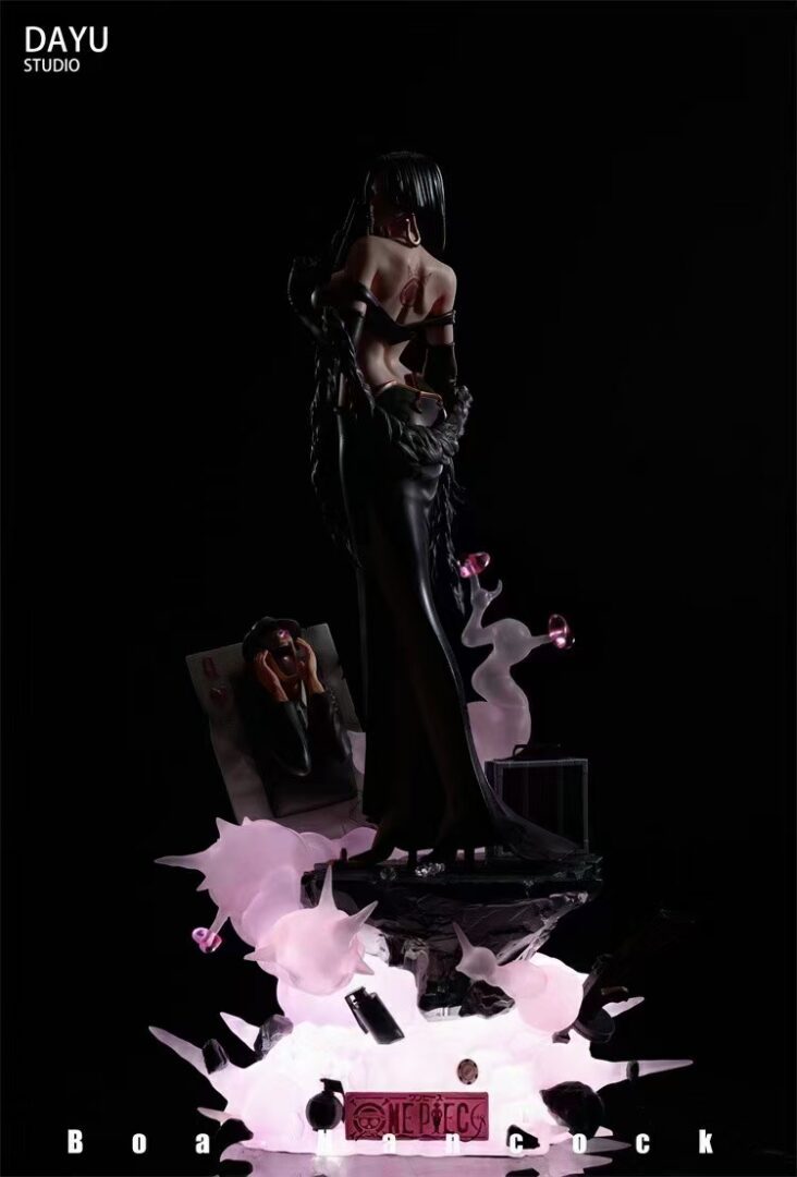 Boa Hancock - One Piece