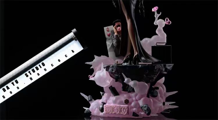 Boa Hancock - One Piece