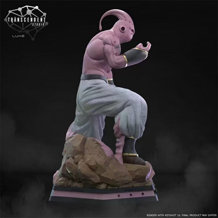 Majin Buu - Dragon Ball