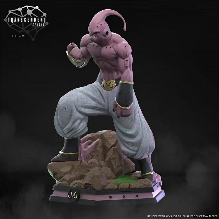 Majin Buu - Dragon Ball
