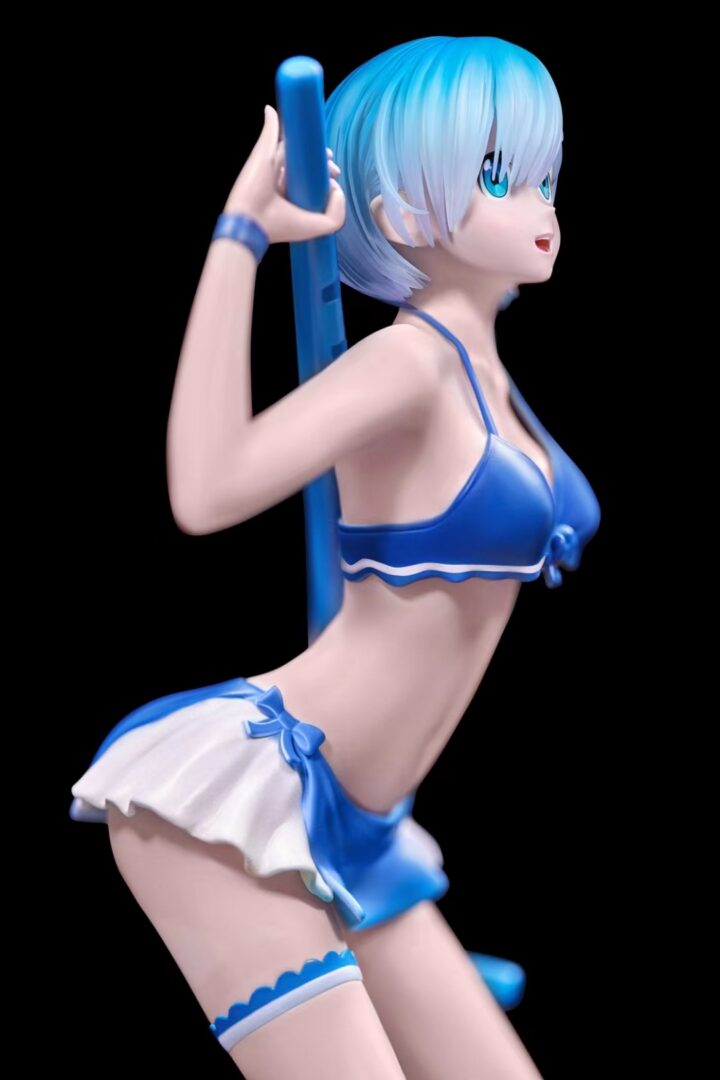 Beach Rem - Re:Zero