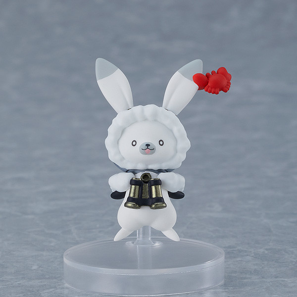 Hatsune Miku - figma Snow Miku -Grand Voyage Ver.-