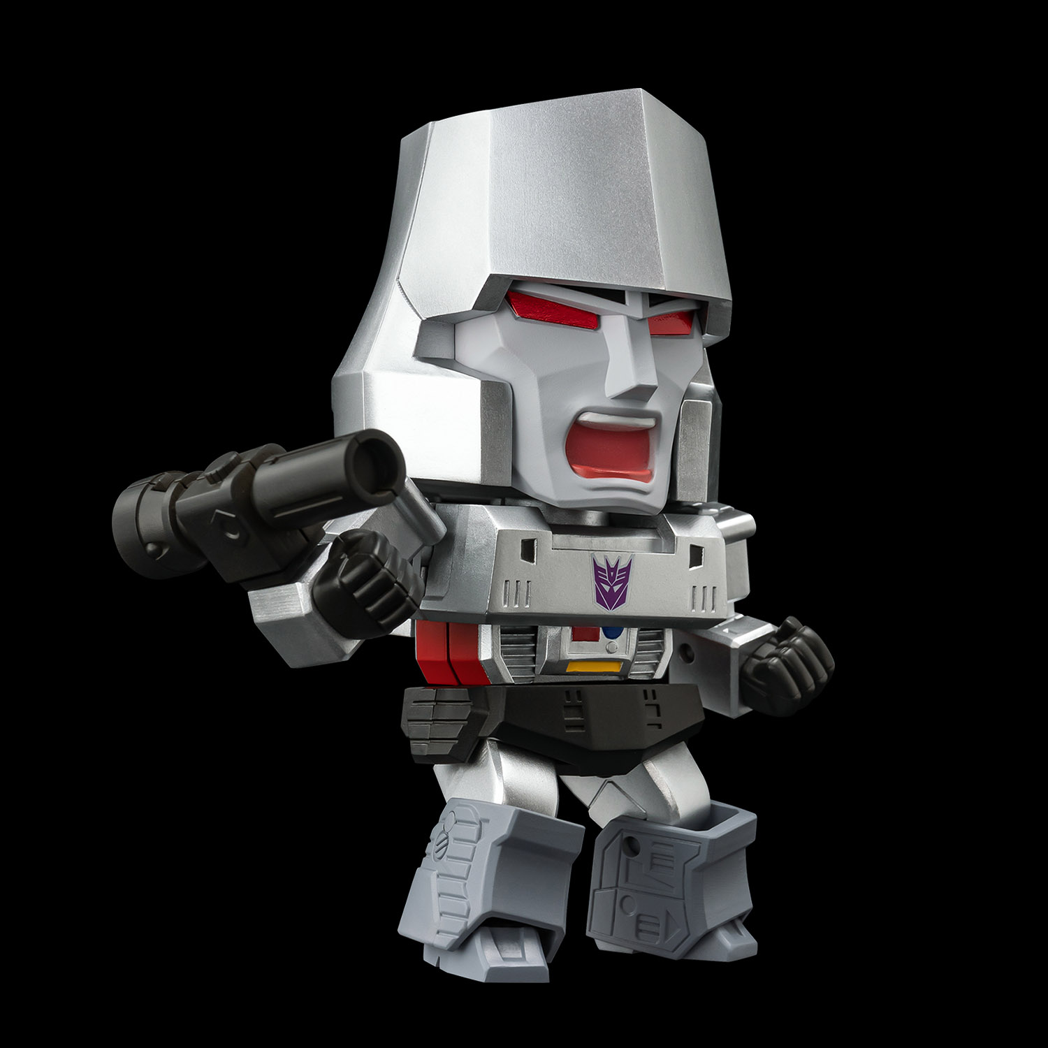 Transformers - Nendoroid Megatron