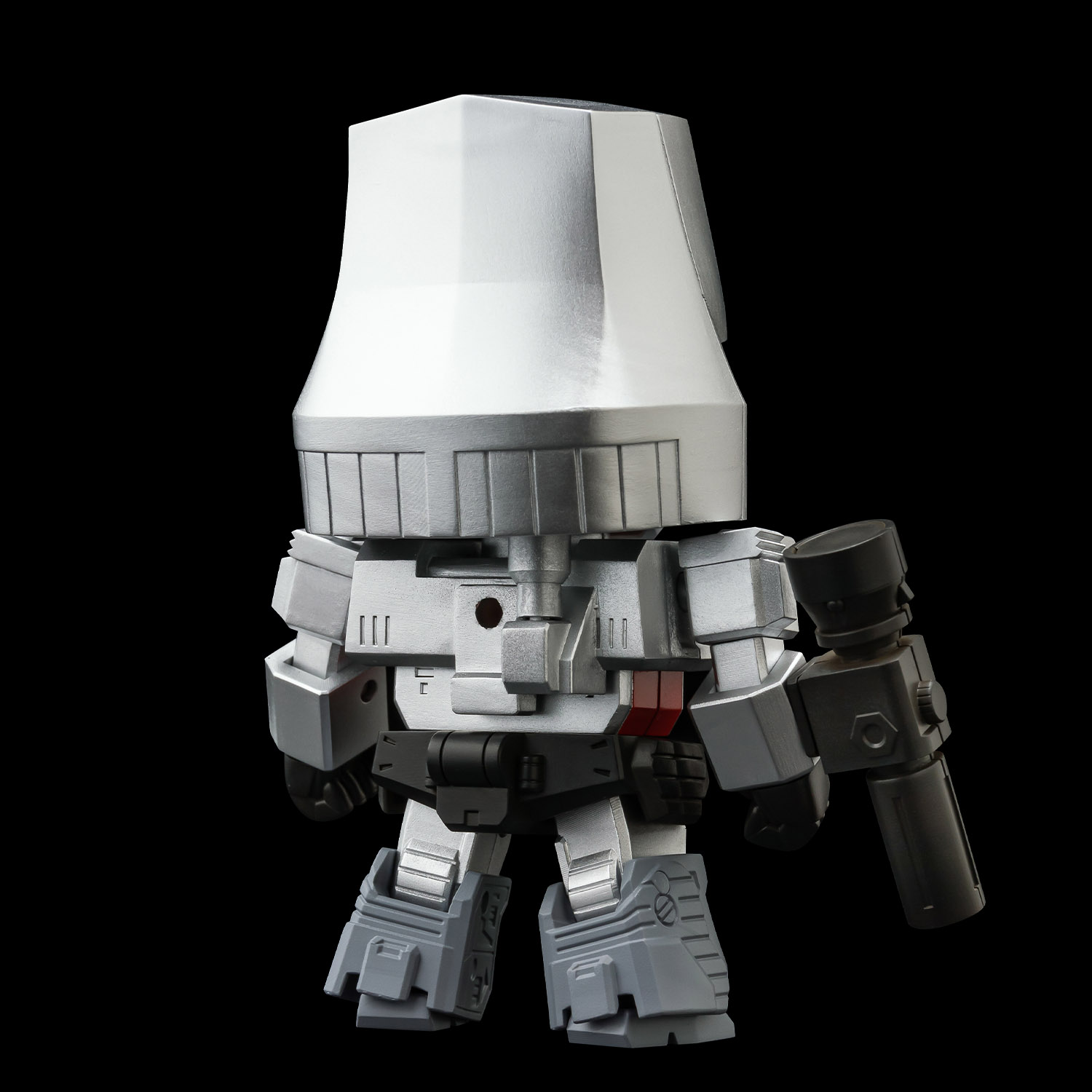 Transformers - Nendoroid Megatron