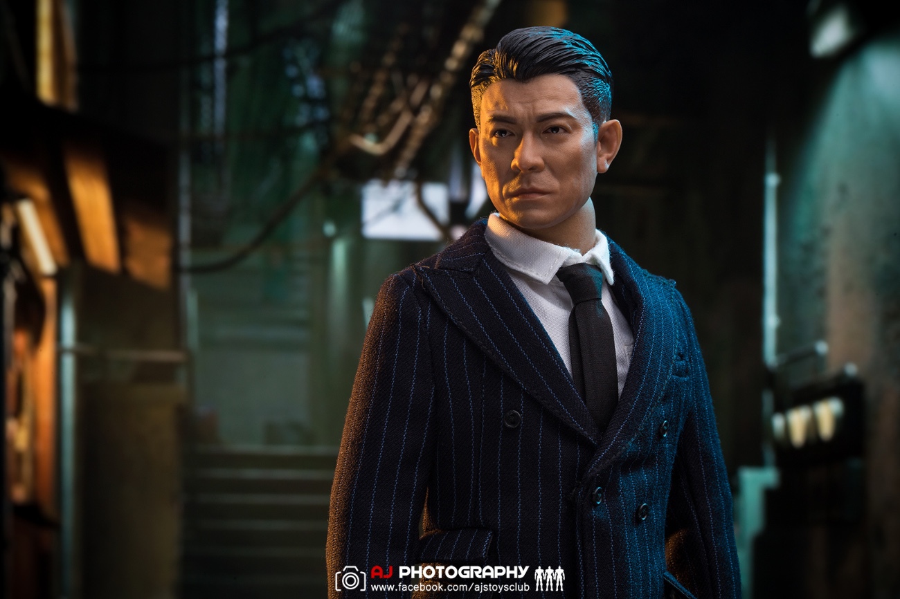 Soldier Brothers Tiange Deluxe Edition 1/6