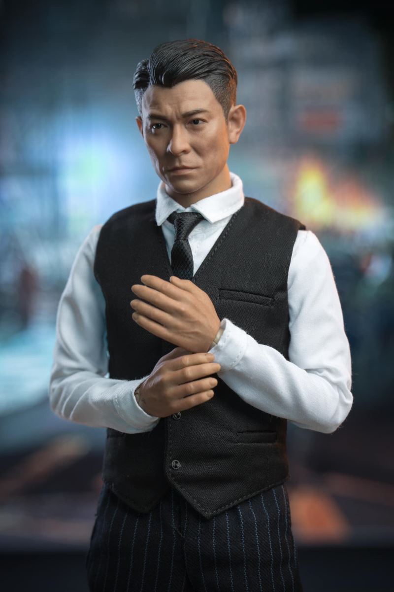 Soldier Brothers Tiange Deluxe Edition 1/6