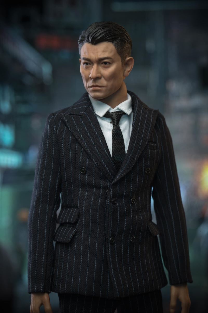 Soldier Brothers Tiange Deluxe Edition 1/6