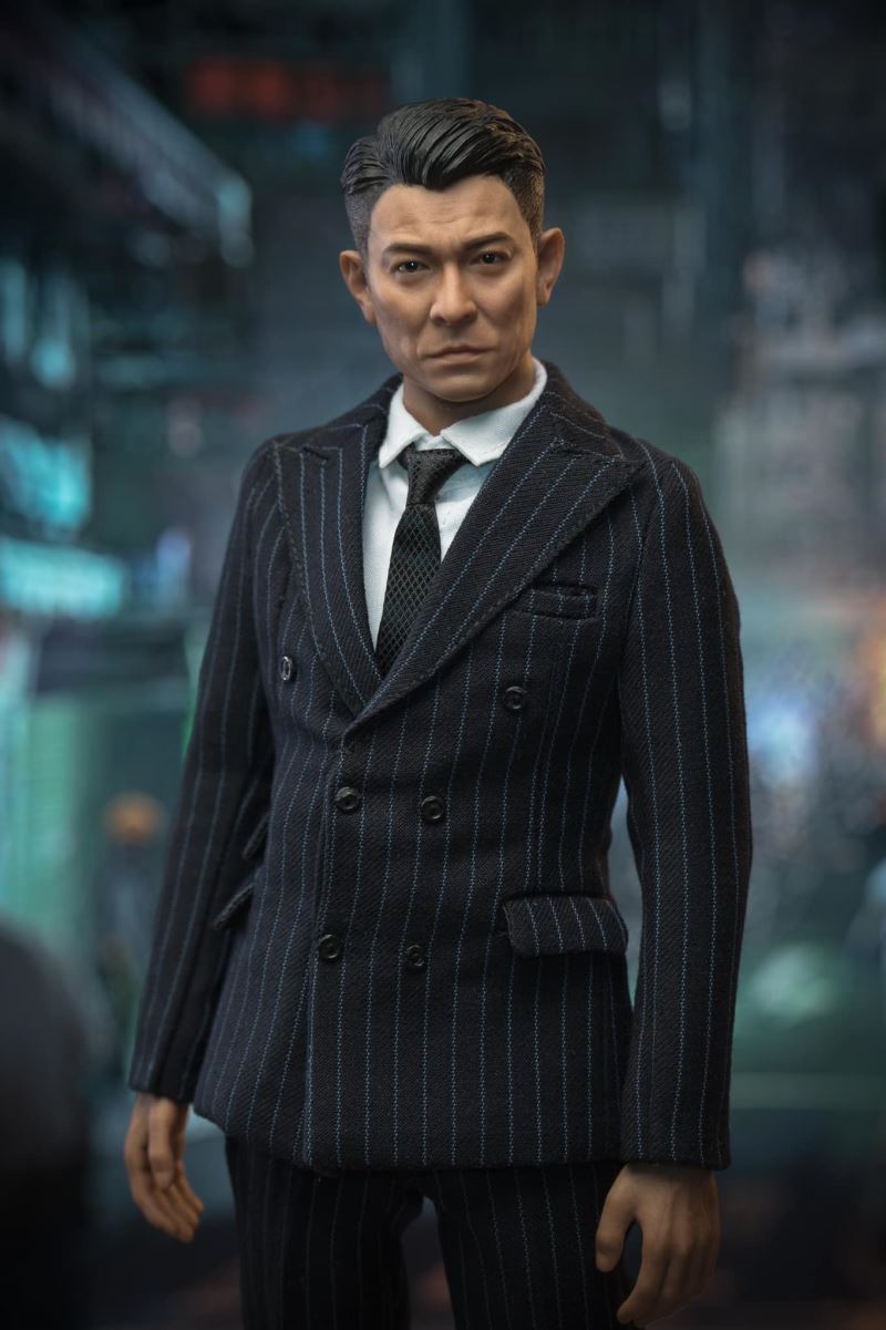 Soldier Brothers Tiange Deluxe Edition 1/6