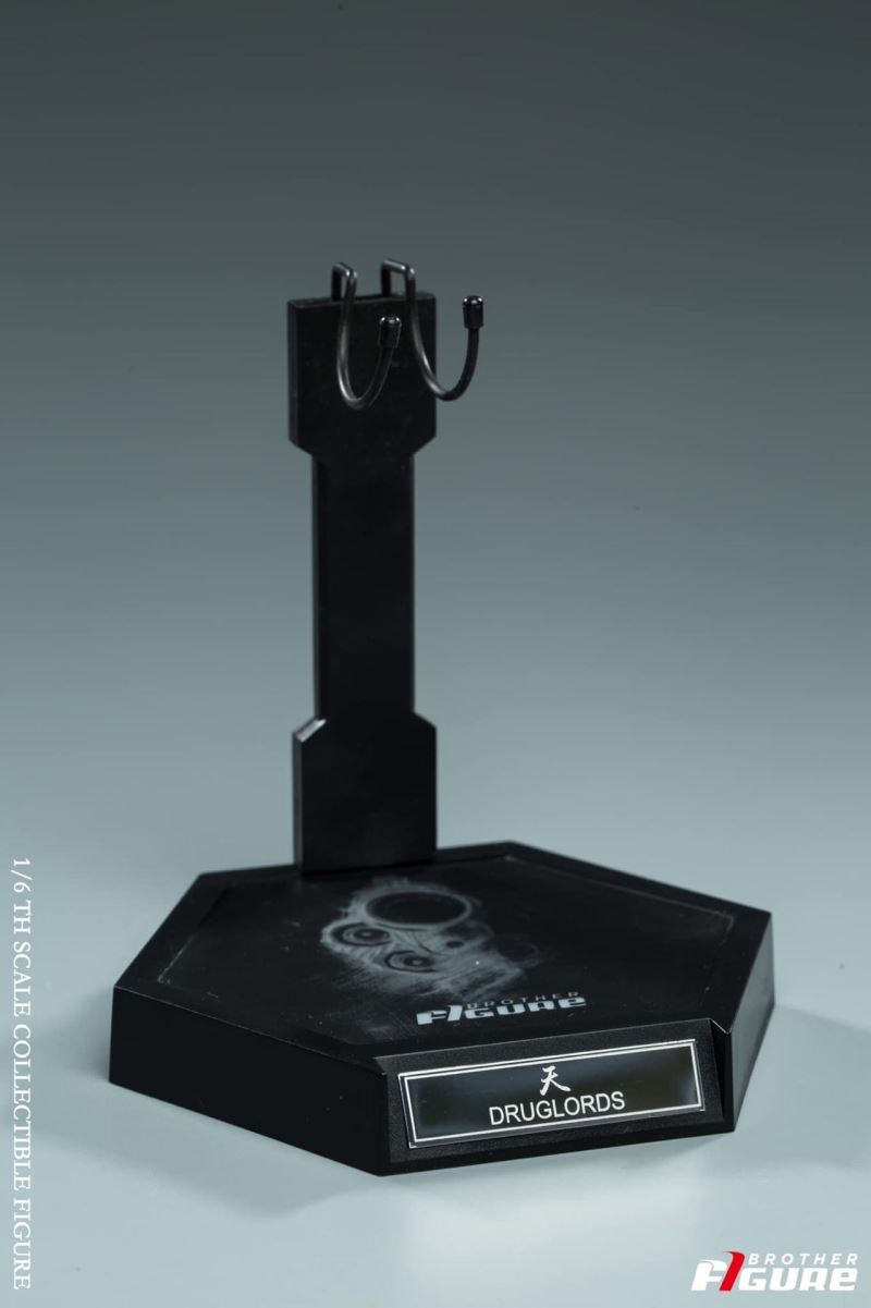 Soldier Brothers Tiange Deluxe Edition 1/6