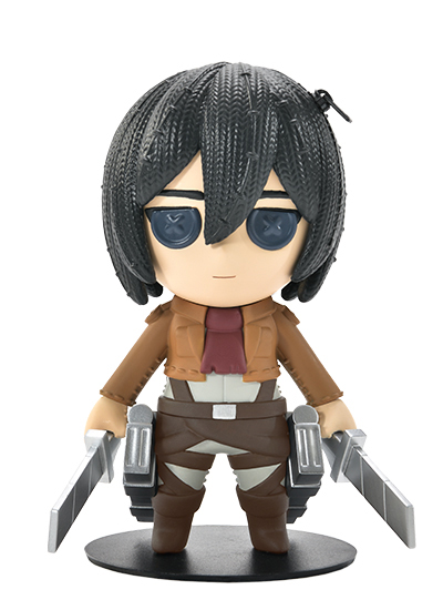 Cutie1 Attack on Titan