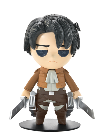 Cutie1 Attack on Titan