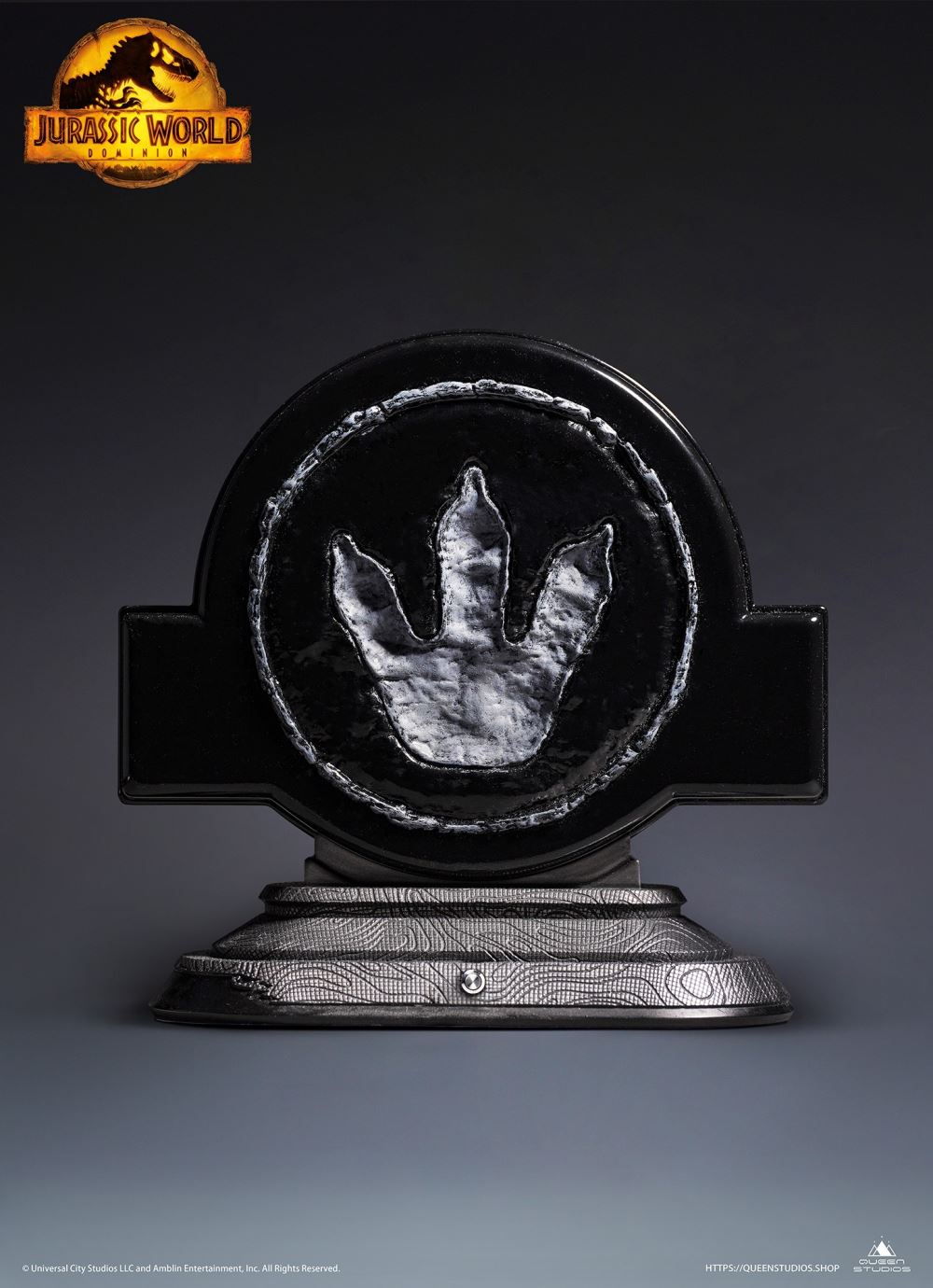 Jurassic World: Dominion : Blue And Beta 1/7