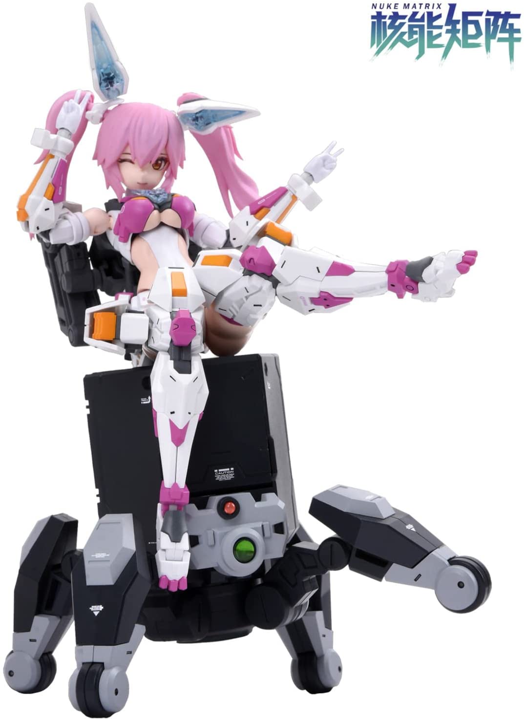 CYBER FOREST [FANTASY GIRLS] 2nd REMOTE ATTACK BATTLE BASE INFO TACTICIAN Lirly Bell