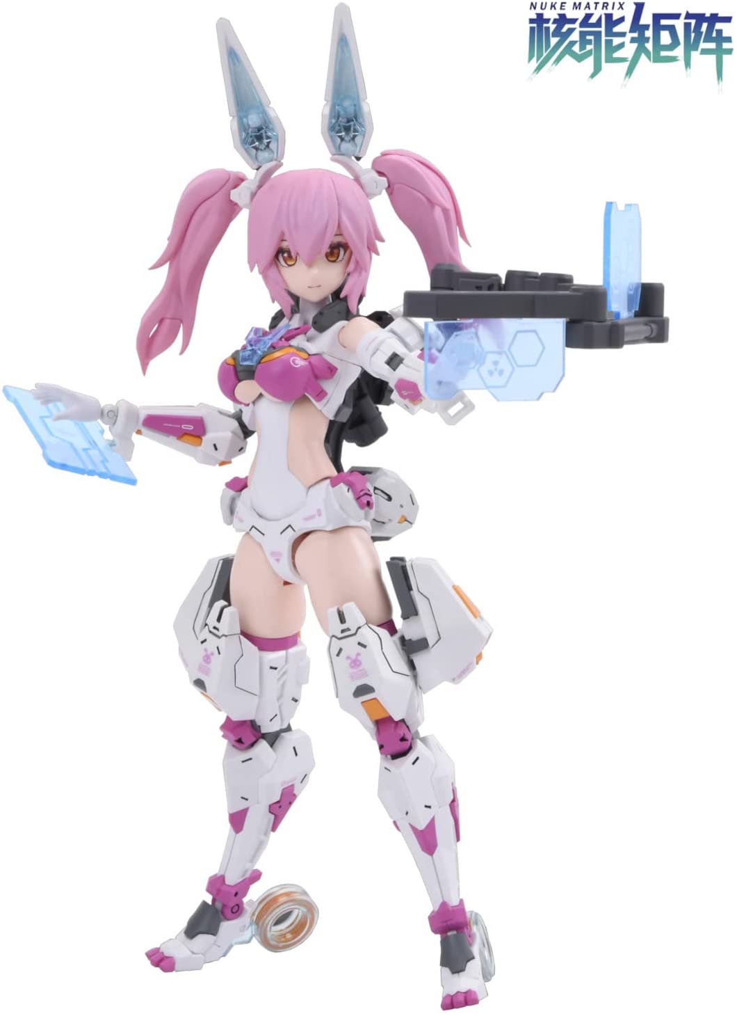 CYBER FOREST [FANTASY GIRLS] 2nd REMOTE ATTACK BATTLE BASE INFO TACTICIAN Lirly Bell