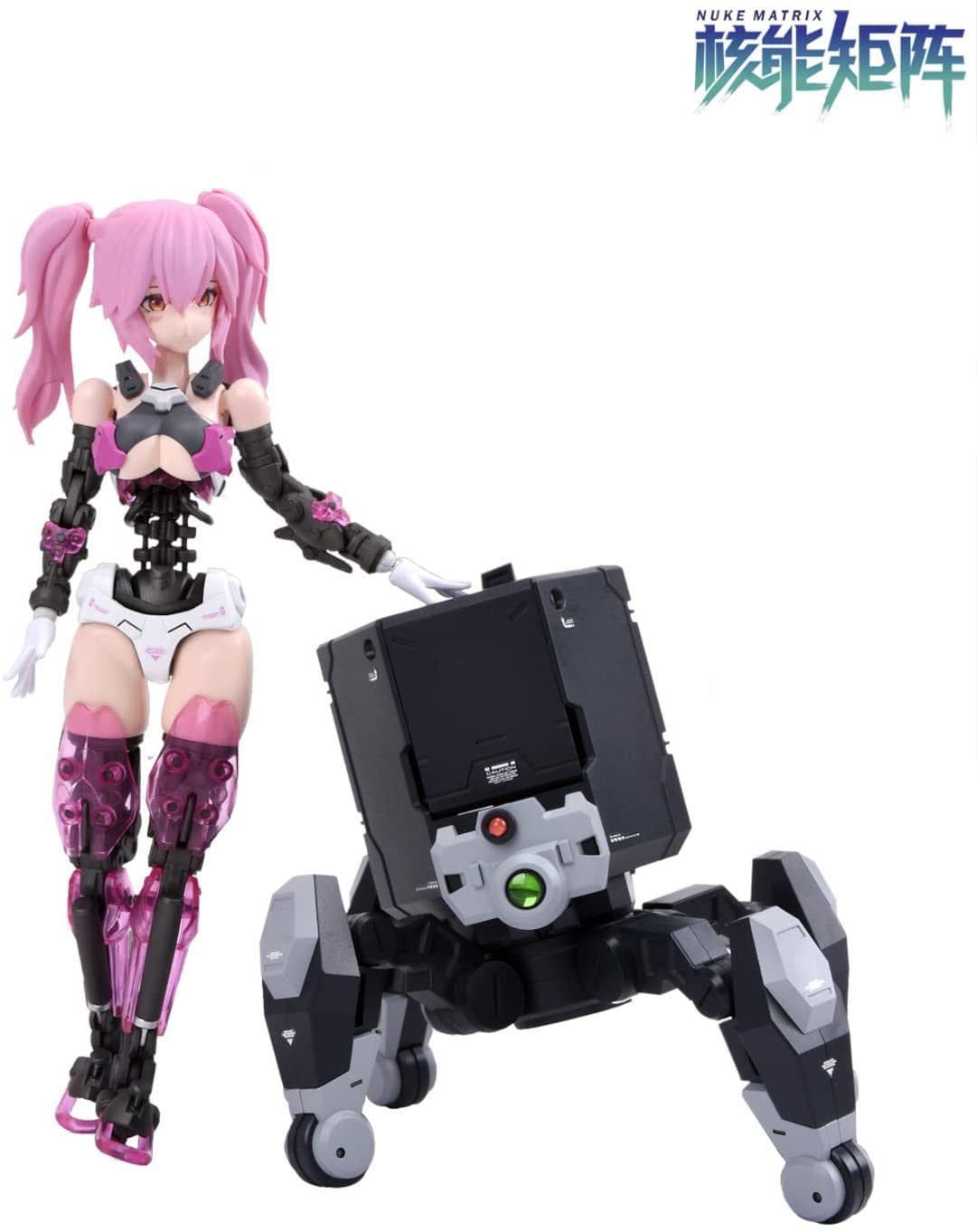 CYBER FOREST [FANTASY GIRLS] 2nd REMOTE ATTACK BATTLE BASE INFO TACTICIAN Lirly Bell