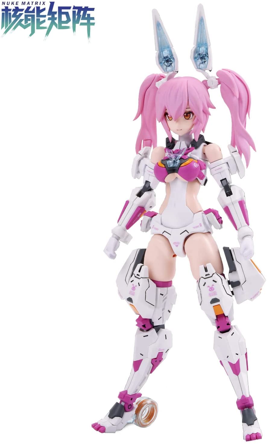 CYBER FOREST [FANTASY GIRLS] 2nd REMOTE ATTACK BATTLE BASE INFO TACTICIAN Lirly Bell