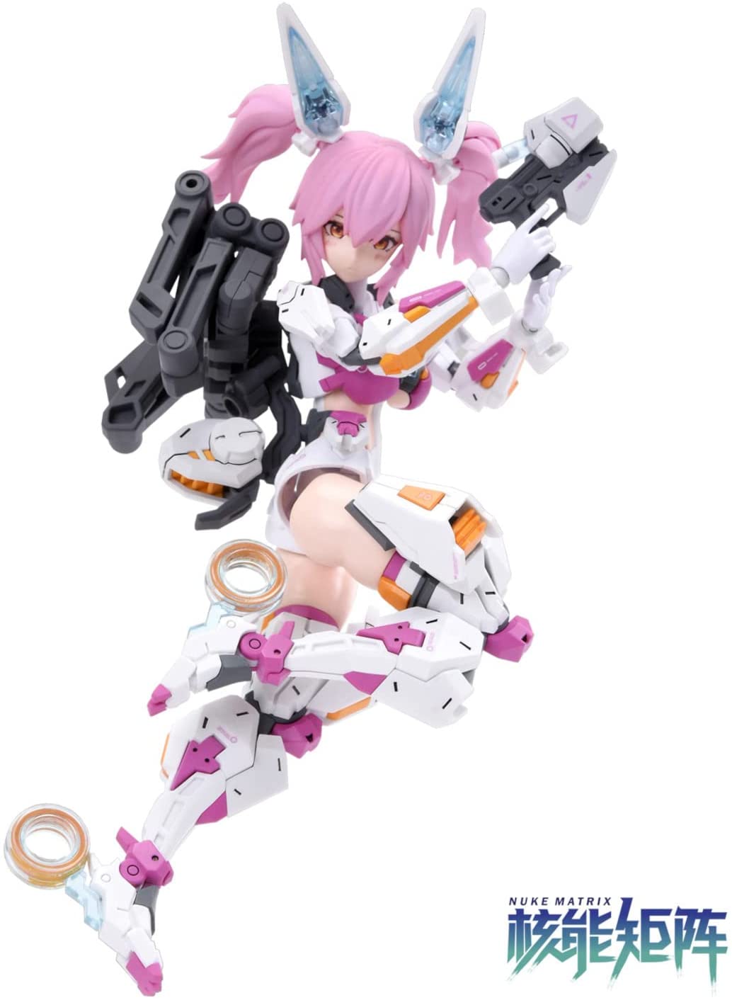 CYBER FOREST [FANTASY GIRLS] 2nd REMOTE ATTACK BATTLE BASE INFO TACTICIAN Lirly Bell