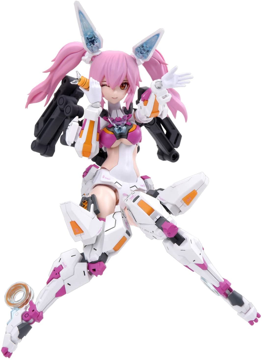 CYBER FOREST [FANTASY GIRLS] 2nd REMOTE ATTACK BATTLE BASE INFO TACTICIAN Lirly Bell