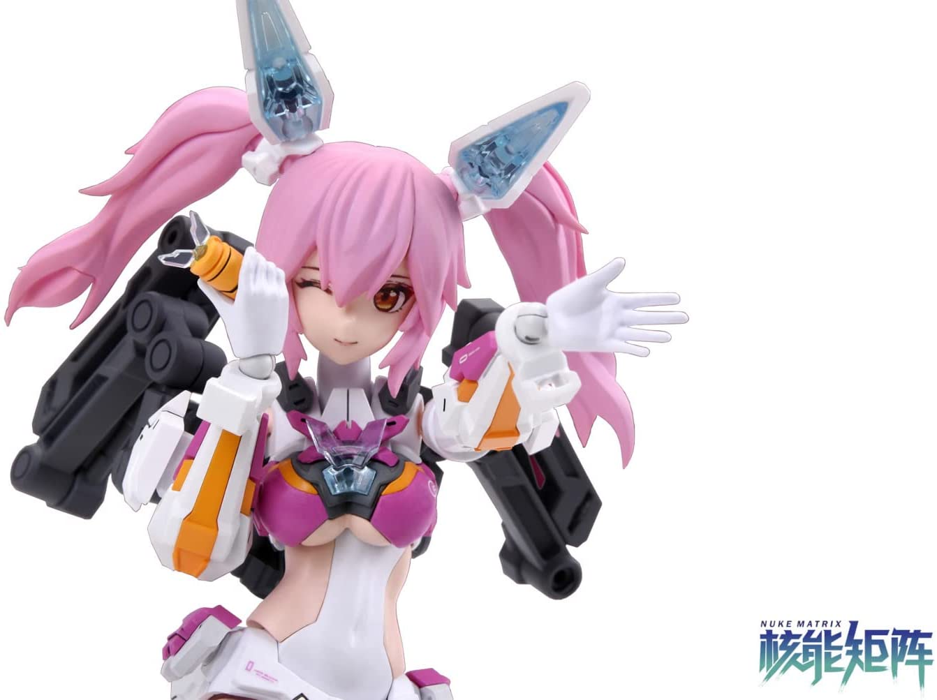 CYBER FOREST [FANTASY GIRLS] 2nd REMOTE ATTACK BATTLE BASE INFO TACTICIAN Lirly Bell