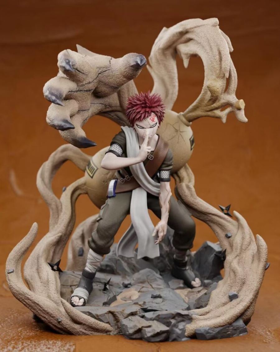 Gaara – Naruto