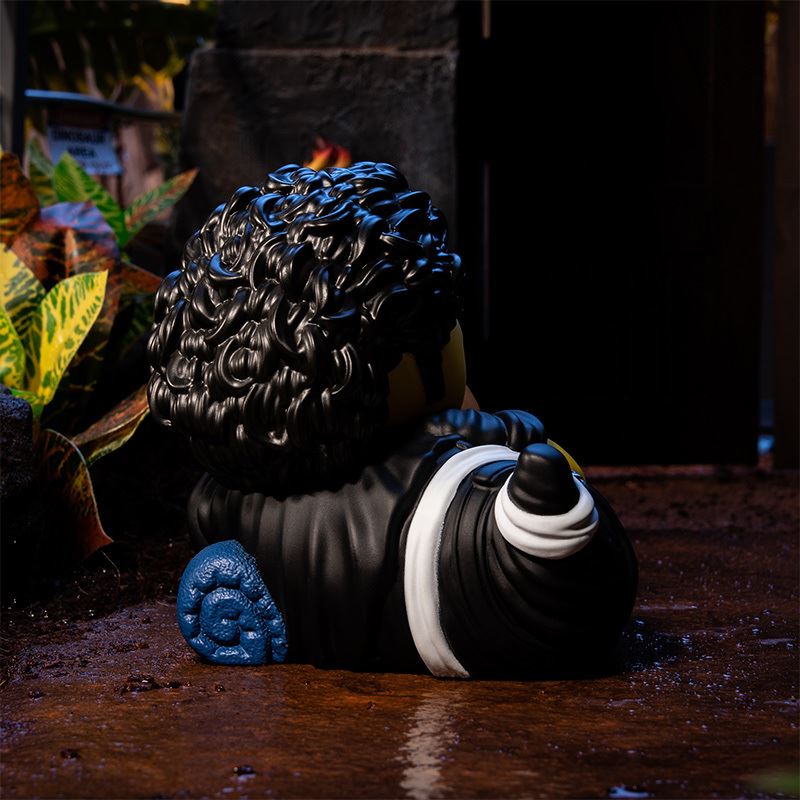 Jurassic Park TUBBZ Cosplaying Duck Collectible