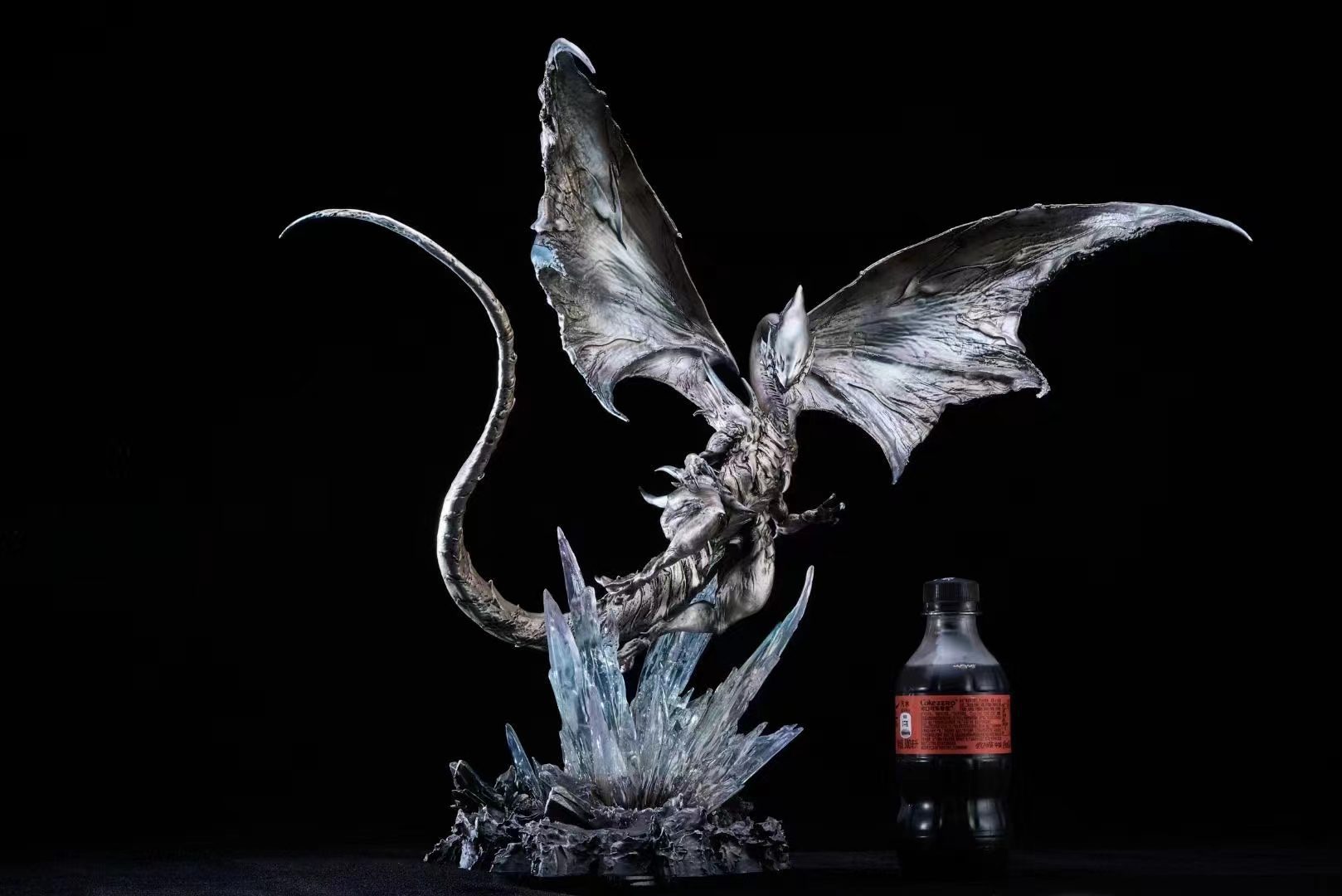 Blue Eyes White Dragon