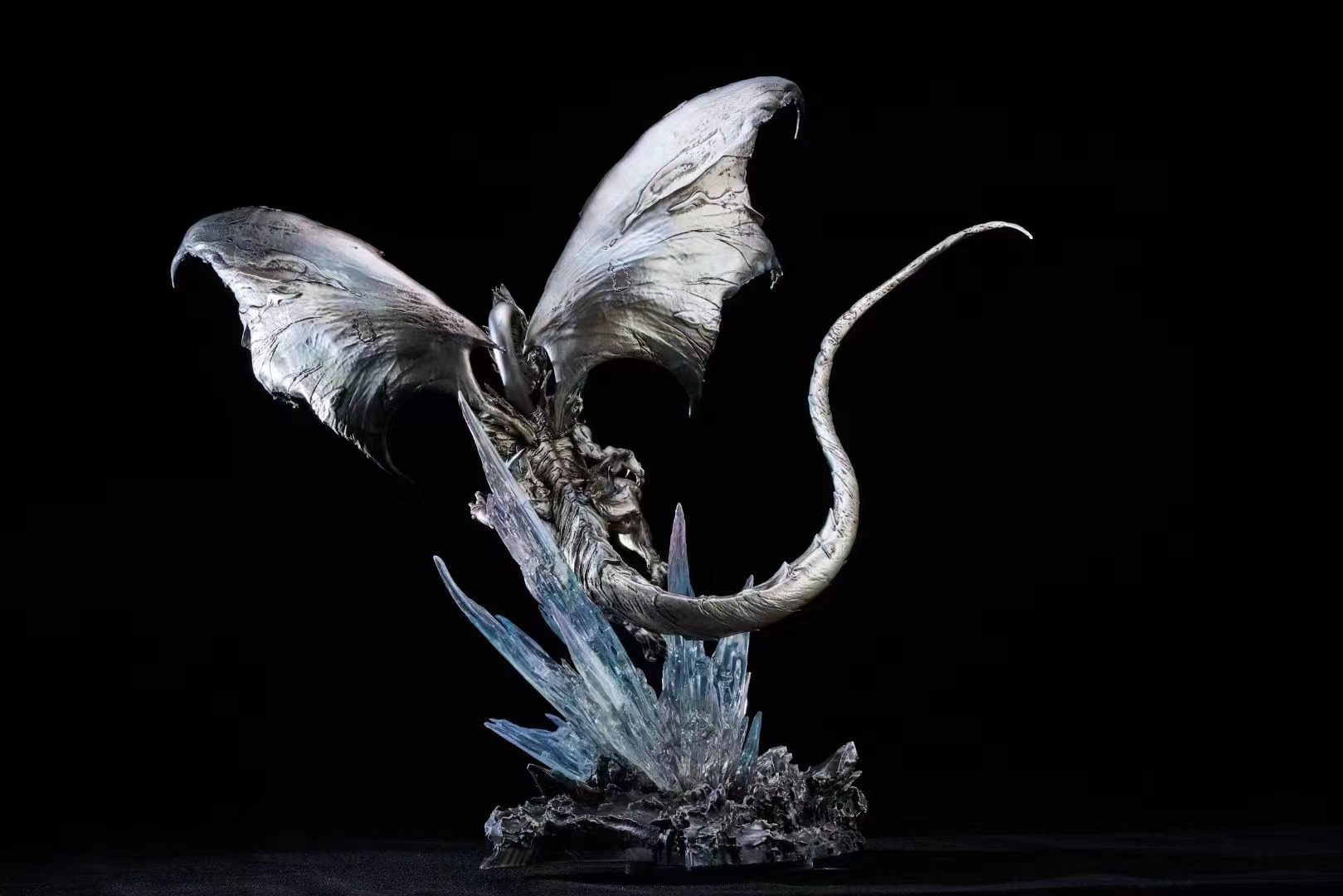 Blue Eyes White Dragon