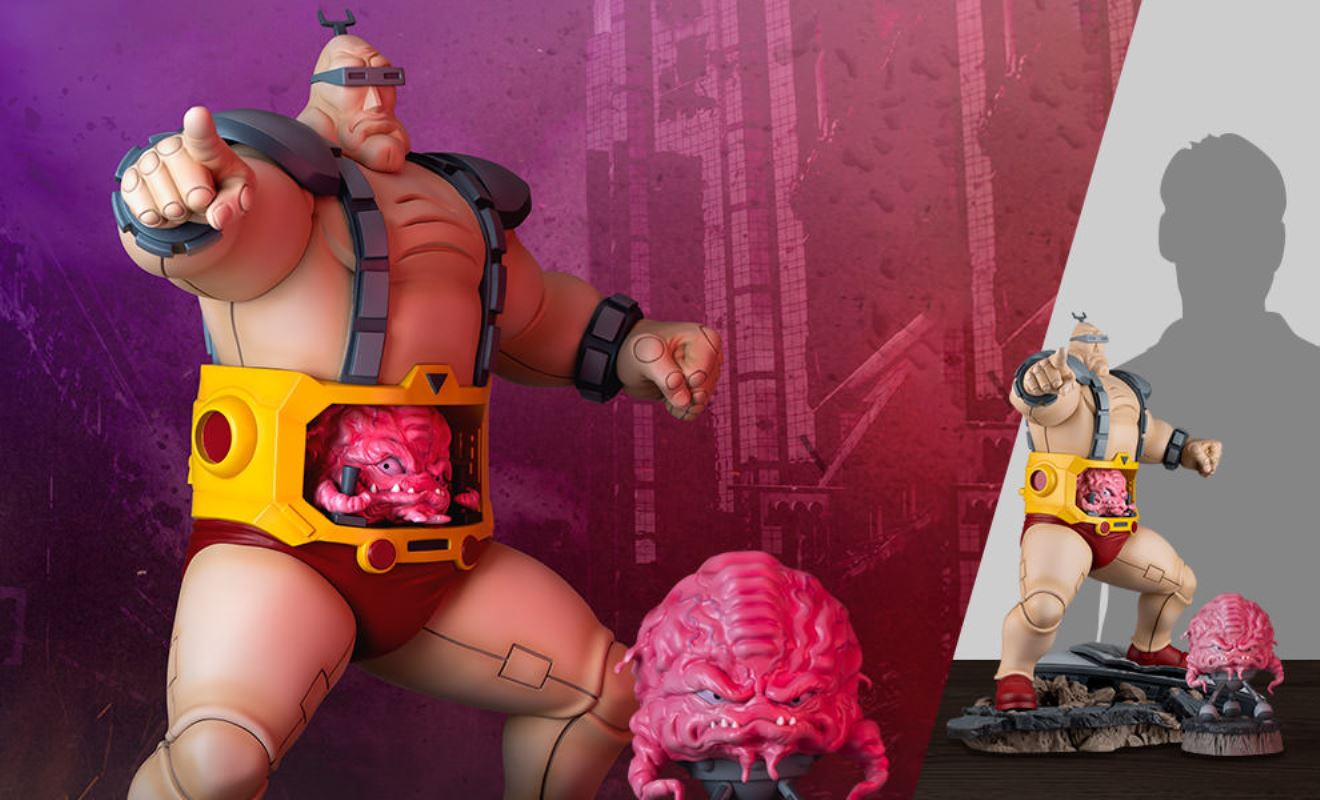 Krang