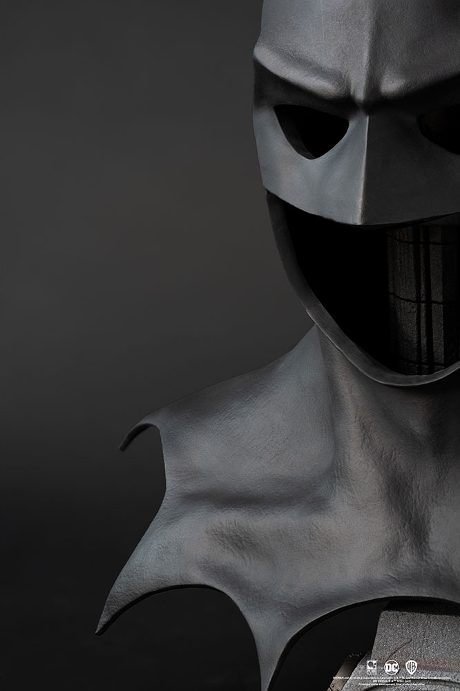 Batman Life Size Cowl
