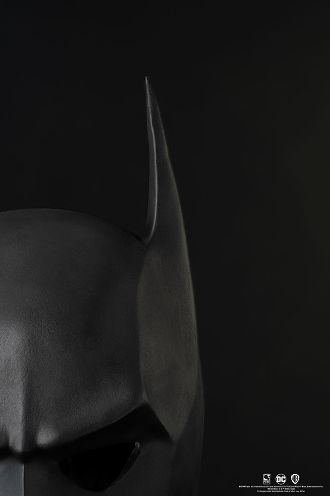 Batman Life Size Cowl