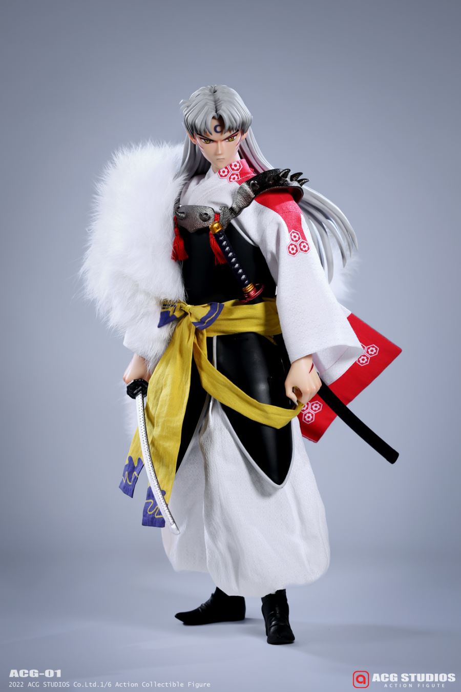 Young Dog Demon 1/6